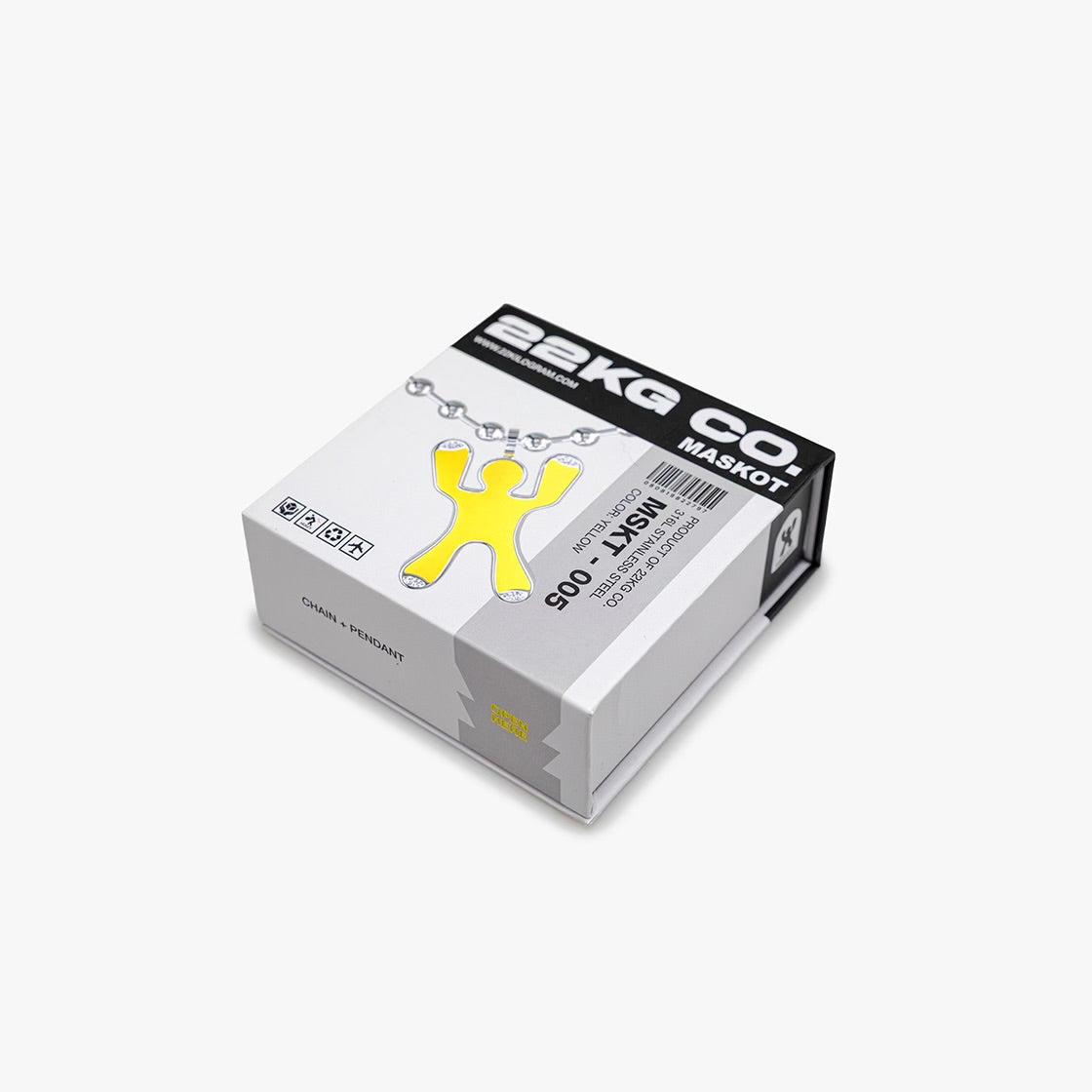 MSKT - 005 MSKT - 005