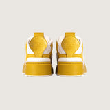 320s - YELLOW OCHRE SUEDE 320s - YELLOW OCHRE SUEDE