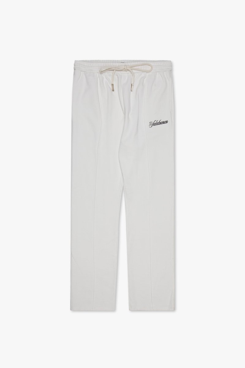 "ACE" PANTS WHITE "ACE" PANTS WHITE