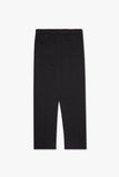"ACE" STRAIGHT PANT BLACK "ACE" STRAIGHT PANT BLACK