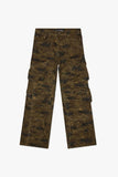 Adept Straight Pant ER Dark Green Adept Straight Pant ER Dark Green