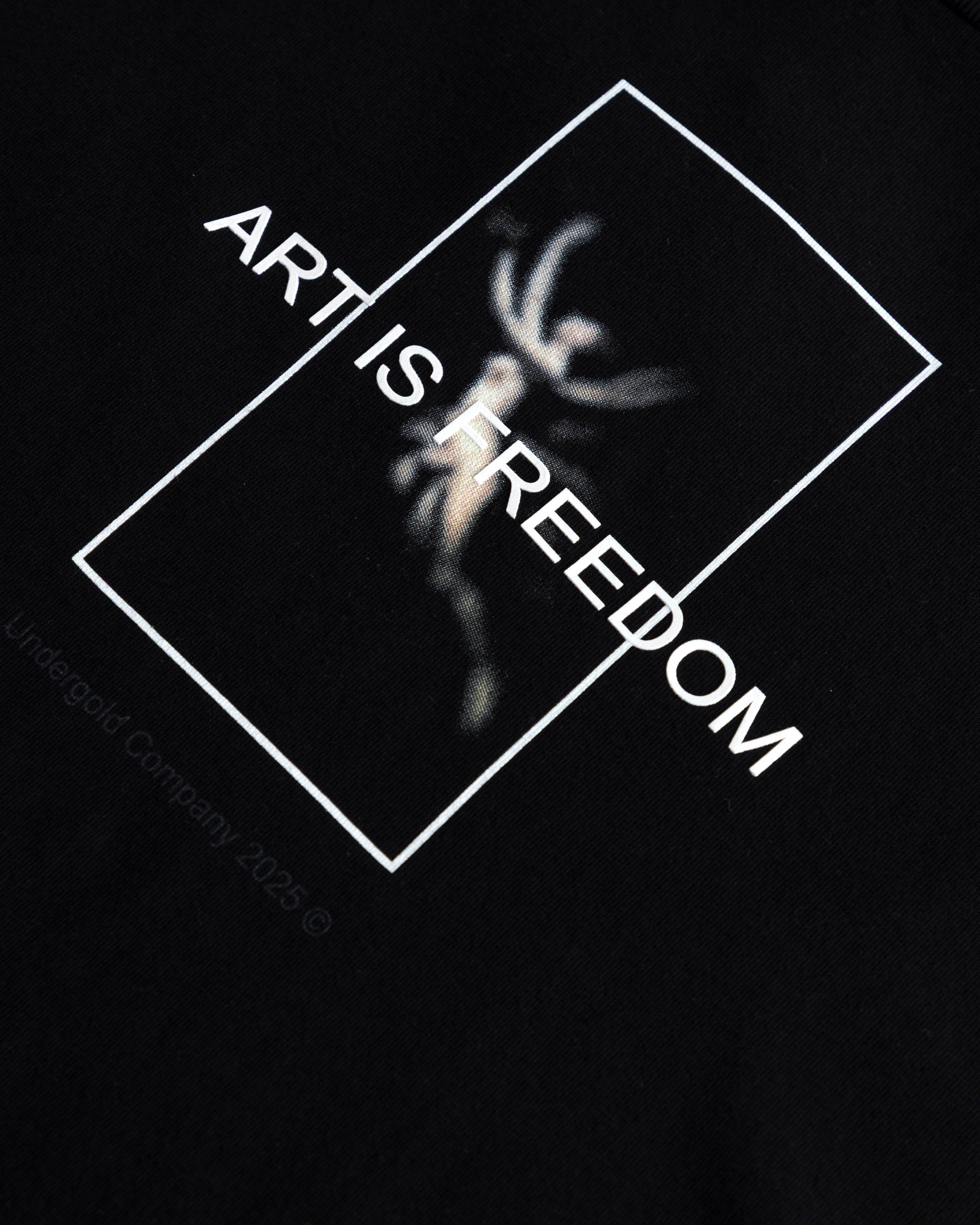 Agnus Dei Freedom Tshirt Black Agnus Dei Freedom Tshirt Black
