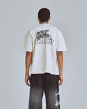 Agnus Dei Goldie Tshirt Cream Agnus Dei Goldie Tshirt Cream