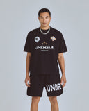 Agnus Dei Sheep Tshirt Black Agnus Dei Sheep Tshirt Black