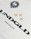 Agnus Dei Sheep Tshirt White Agnus Dei Sheep Tshirt White