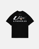 Agnus Dei U Star Tshirt Black Agnus Dei U Star Tshirt Black