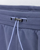 Agnus Dei UG Short Faded Purple Agnus Dei UG Short Faded Purple