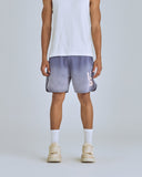 Agnus Dei UG Short Faded Purple Agnus Dei UG Short Faded Purple