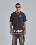 Agnus Dei Valkyrie Tshirt Vintage Black Agnus Dei Valkyrie Tshirt Vintage Black