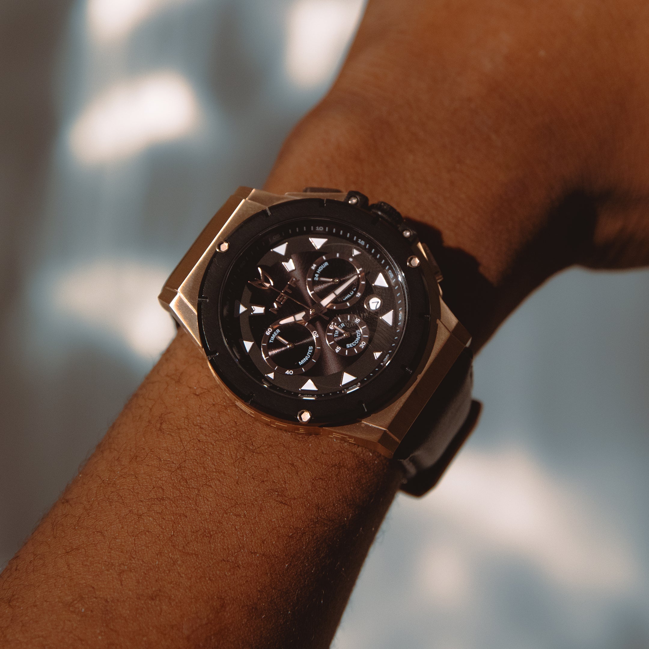 AM297RB - ROSE GOLD MK WATCH AM297RB - ROSE GOLD MK WATCH