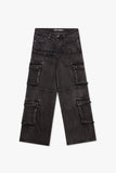 Ammunition Baggy Dark Grey Ammunition Baggy Dark Grey