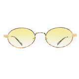 Ares Sunglasses Tortoise Rim Yellow Lense Ares Sunglasses Tortoise Rim Yellow Lense