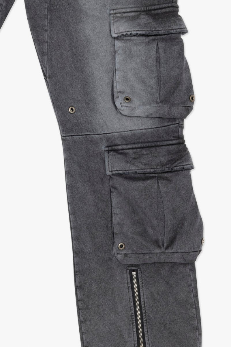 Arkham Pants Grey Wash Arkham Pants Grey Wash