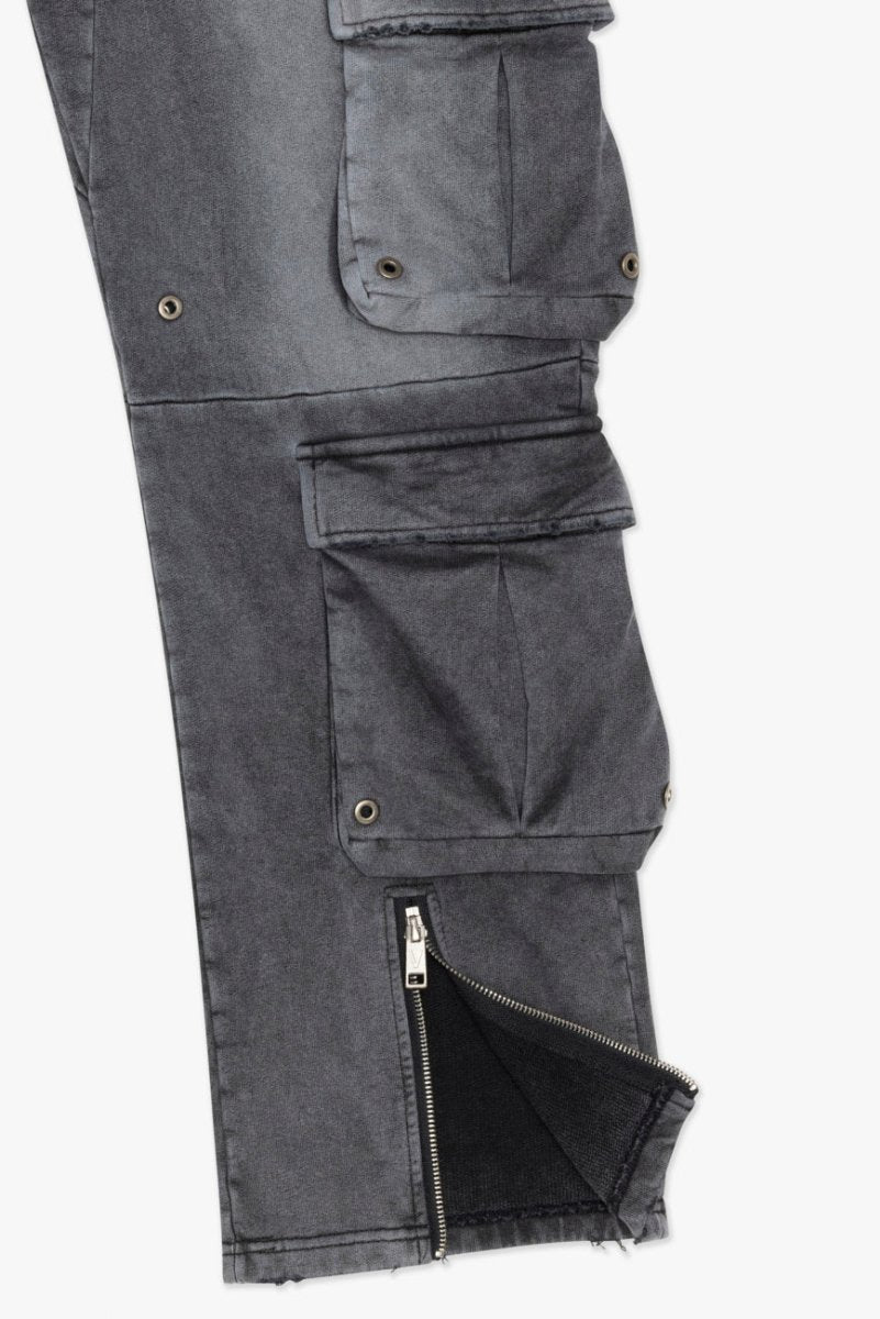 Arkham Pants Grey Wash Arkham Pants Grey Wash