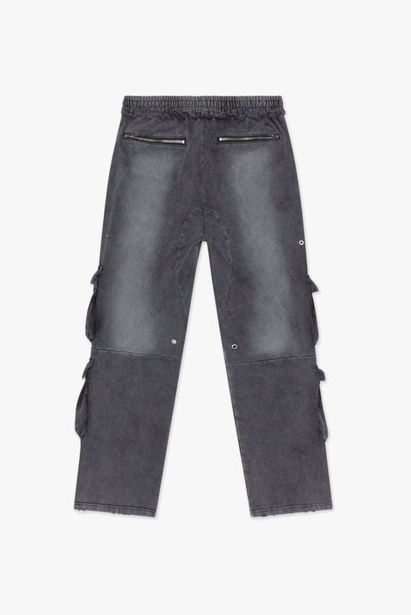 Arkham Pants Grey Wash Arkham Pants Grey Wash