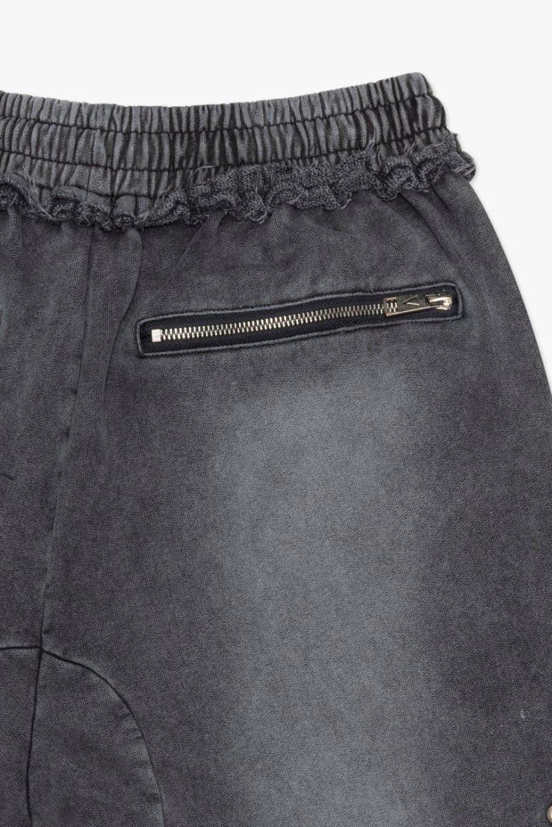 Arkham Pants Grey Wash Arkham Pants Grey Wash