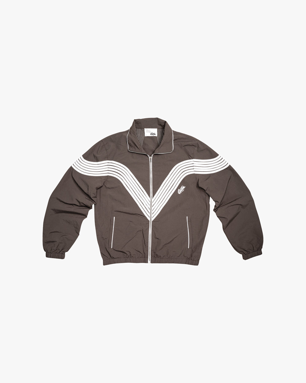 EPTM 3M Highland Jacket - Ash EPTM 3M Highland Jacket - Ash