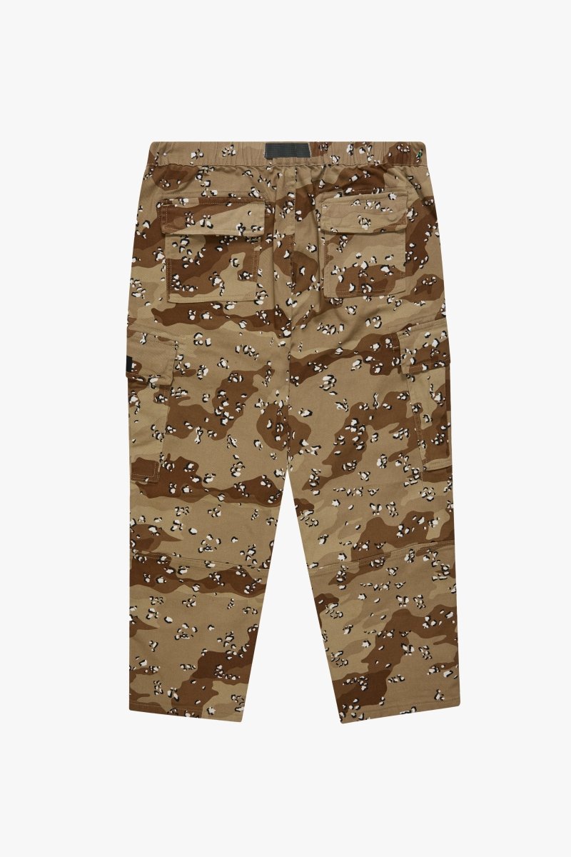 "BAKI" TAPERED JEAN MOJAVE STORM "BAKI" TAPERED JEAN MOJAVE STORM