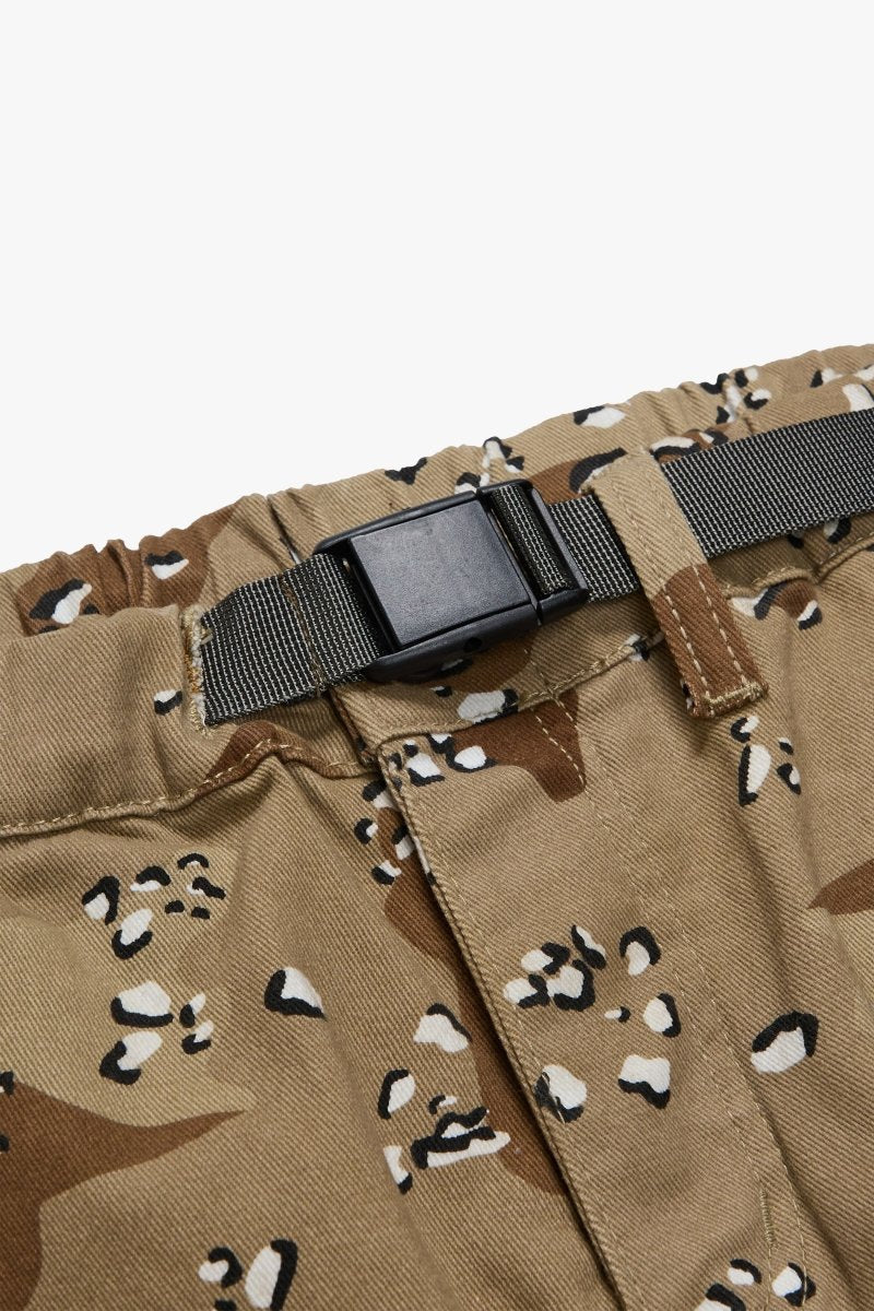 "BAKI" TAPERED JEAN MOJAVE STORM "BAKI" TAPERED JEAN MOJAVE STORM