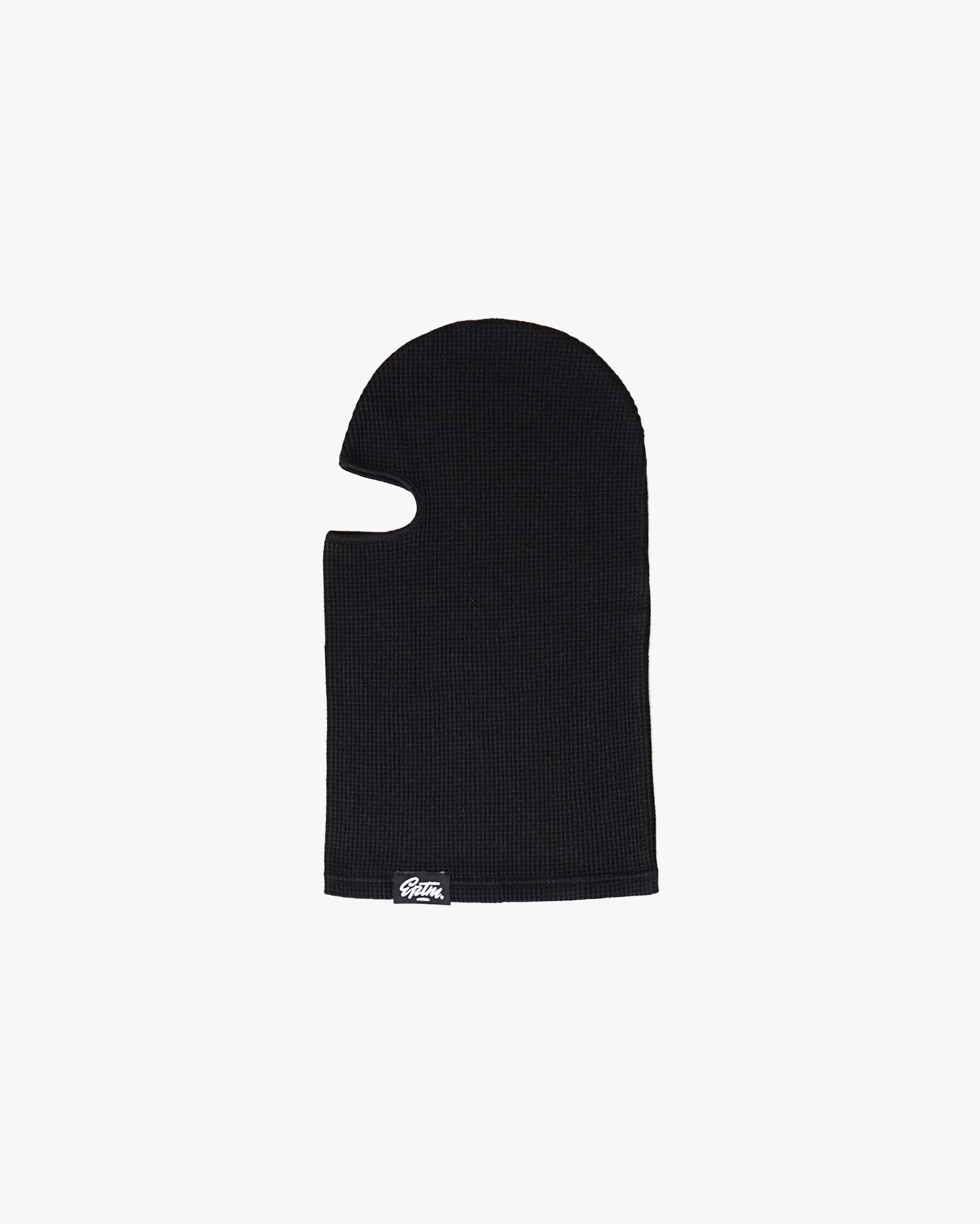 Thermal Balaclava - Black Thermal Balaclava - Black