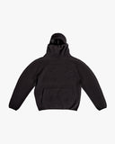 EPTM Balaclava Sherpa Hoodie - Black EPTM Balaclava Sherpa Hoodie - Black