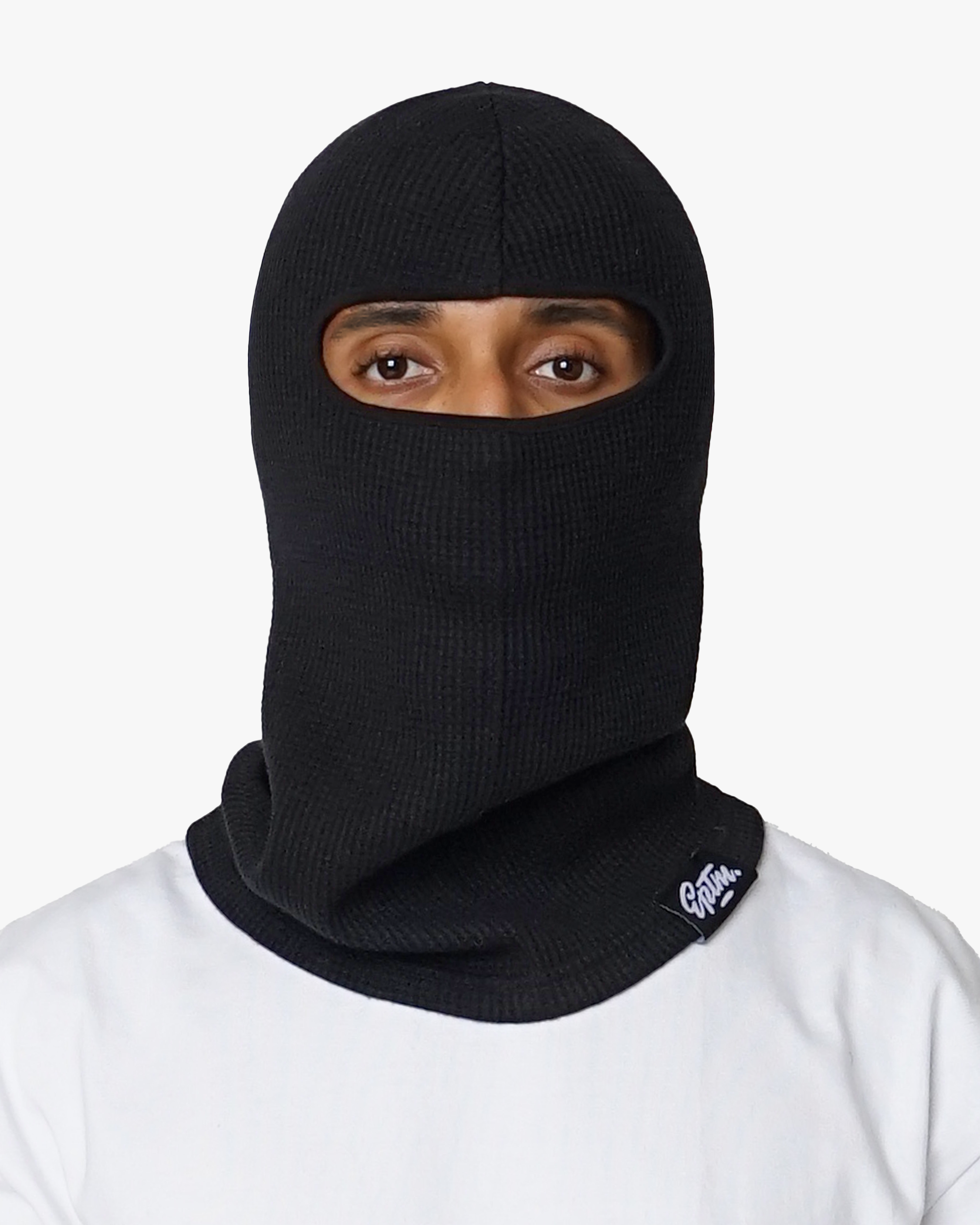 Thermal Balaclava - Black Thermal Balaclava - Black