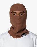 Thermal Balaclava - Brown Thermal Balaclava - Brown