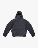 EPTM Balaclava Sherpa Hoodie - Charcoal EPTM Balaclava Sherpa Hoodie - Charcoal