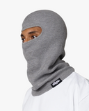 Thermal Balaclava - Heather Grey Thermal Balaclava - Heather Grey