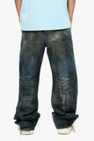 Barter Baggy Dirty Wash Barter Baggy Dirty Wash