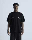 Basic Undergold Tshirt Black Basic Undergold Tshirt Black