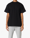 EPTM Perfect Boxy Tee - Black EPTM Perfect Boxy Tee - Black
