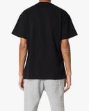 EPTM Perfect Boxy Tee - Black EPTM Perfect Boxy Tee - Black