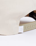 Basics Cherubs High Crown Cap Cream Basics Cherubs High Crown Cap Cream