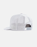 Basics Dream Chaser Trucker Cap Silver Basics Dream Chaser Trucker Cap Silver