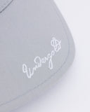 Basics Dream Chaser Trucker Cap Silver Basics Dream Chaser Trucker Cap Silver