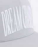 Basics Dream Chaser Trucker Cap Silver Basics Dream Chaser Trucker Cap Silver