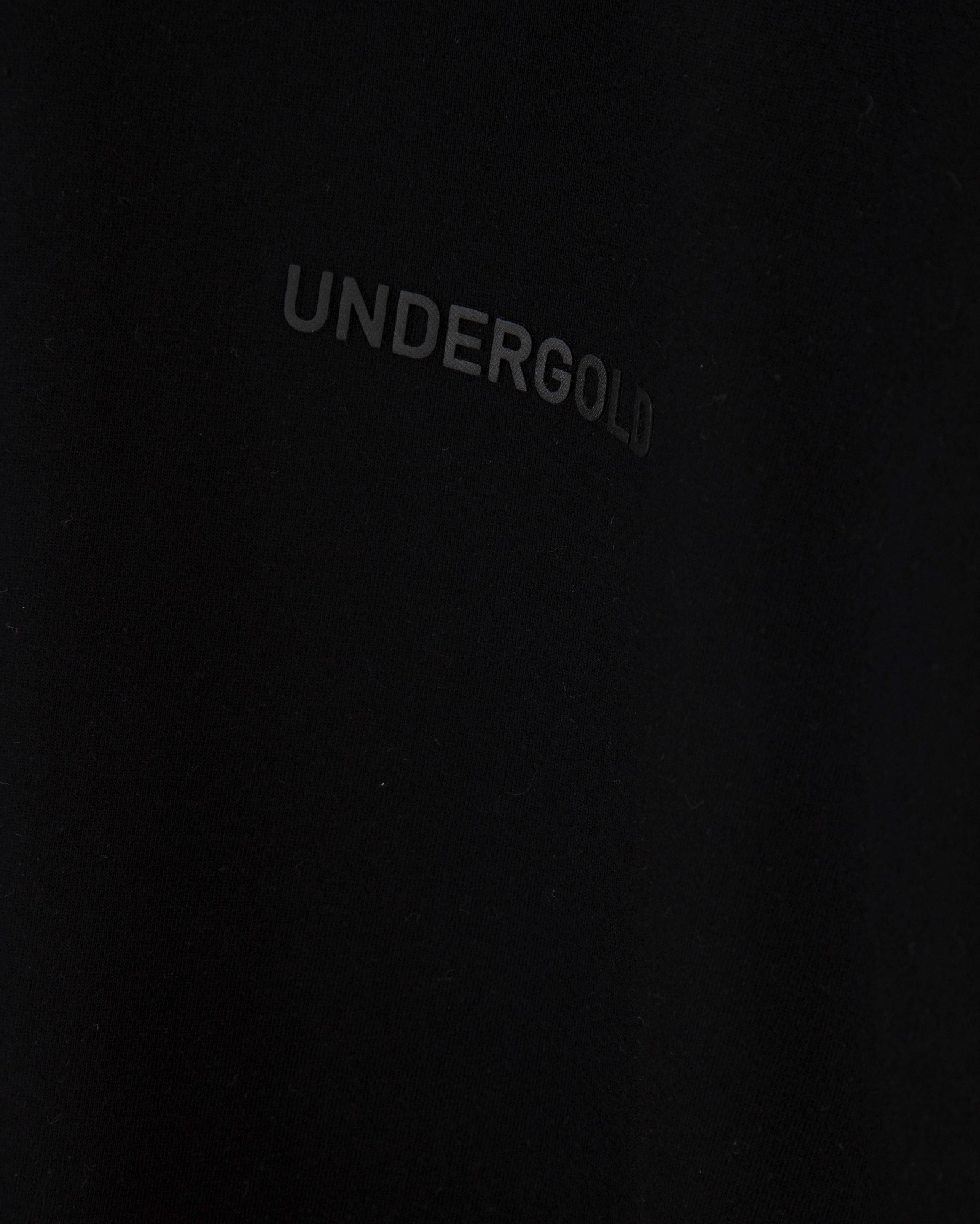 Line Logo Tshirt Black Line Logo Tshirt Black