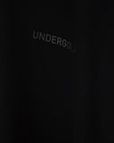 Line Logo Tshirt Black Line Logo Tshirt Black