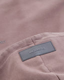 Line Logo Hoodie Brown Line Logo Hoodie Brown