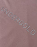 Line Logo Hoodie Brown Line Logo Hoodie Brown