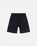 Basics Mesh Short Black Basics Mesh Short Black