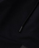 Basics Mesh Short Black Basics Mesh Short Black