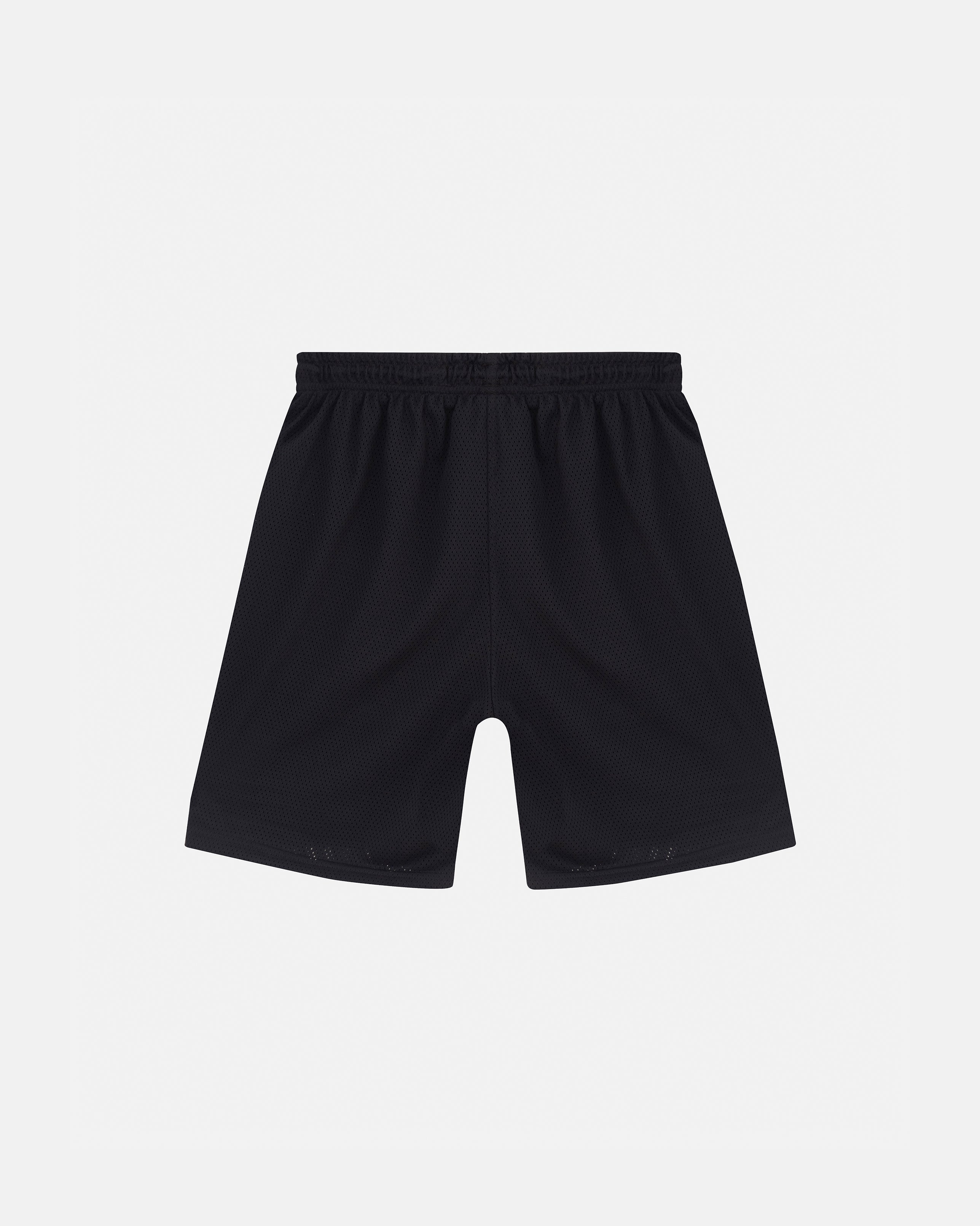 Basics Mesh Short Black Basics Mesh Short Black