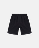 Basics Mesh Short Black Basics Mesh Short Black