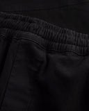 Basics Relaxed Cargo Pant Black Basics Relaxed Cargo Pant Black