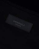 Basics Tank Top V3 Black Basics Tank Top V3 Black