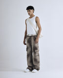 Basics Tank Top V3 White Basics Tank Top V3 White