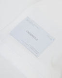 Basics Tank Top V3 White Basics Tank Top V3 White