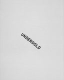 Basics Tiny Logo Regular Fit Tshirt White Basics Tiny Logo Regular Fit Tshirt White